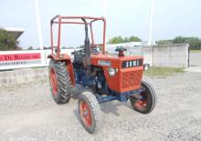 2WD Tractors SAME Falcon 50