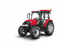 2WD Tractors Case IH Farmall 75 C