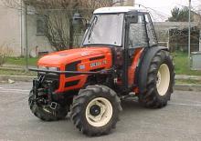 2WD Tractors SAME Golden 65 PED.
