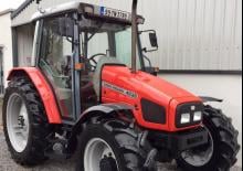 2WD Tractors Massey Ferguson MF 4235 LPF