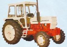 2WD Tractors Belarus MTZ-505
