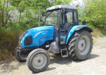 2WD Tractors Landini Powerfarm R 70