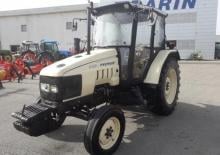 2WD Tractors Lamborghini Premium 850