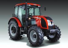 2WD Tractors Zetor Proxima 70 HR