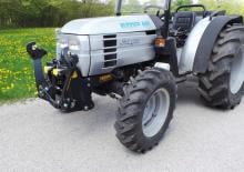 2WD Tractors Lamborghini Runner 250 Jet