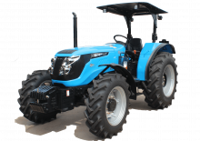 2WD Tractors Landini Solis 75