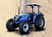 2WD Tractors Landini Solis 90