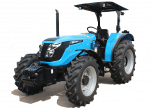 2WD Tractors Landini Solis 90N