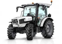 2WD Tractors Lamborghini Spire 90 
