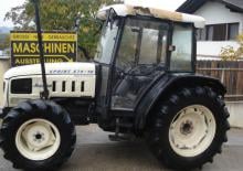 2WD Tractors Lamborghini Sprint 674-75
