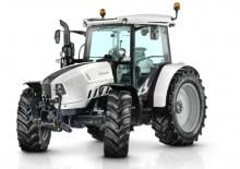 2WD Tractors Lamborghini Strike CF 100