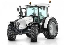 2WD Tractors Lamborghini Strike CF 90