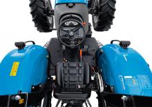 2WD Tractors Landini SUPER 7860