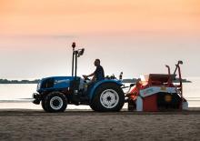2WD Tractors New Holland T3.70F