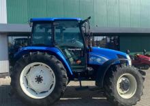 2WD Tractors New Holland TL 90