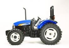 2WD Tractors New Holland TS 6000