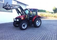 2WD Tractors Case IH C 55 C