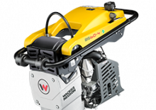 Benzinli ve Dizel Çekiçler Wacker Neuson BS60-4 As 11