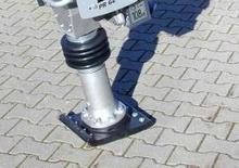 Benzinli ve Dizel Çekiçler Delko PR 64
