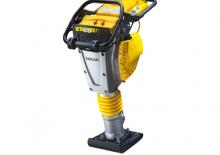 Gasoline and Diesel Rammers Bomag BT 60