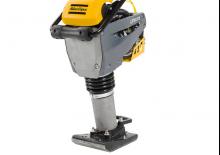 Gasoline and Diesel Rammers Atlas Copco LT 5005