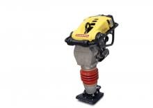 Gasoline and Diesel Rammers Dynapac LT 6004 11