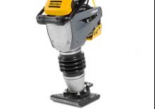 Gasoline and Diesel Rammers Atlas Copco LT 6005