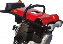 Gasoline and Diesel Rammers Breaker XC 70 R 4 T