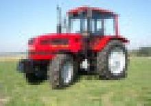 4WD Tractors Belarus 1021.3