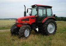 4WD Tractors Belarus 1523.3