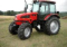 4WD Tractors Belarus 1523.4