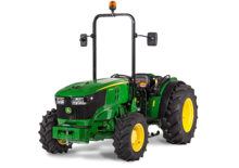 4WD Tractors John Deere 5075GL