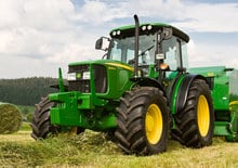 4WD Tractors John Deere 5090 G