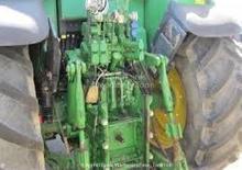 4WD Tractors John Deere 6920 S Premium Plus