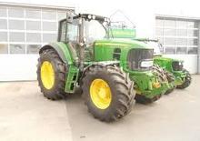 4WD Tractors John Deere 7430 Premium
