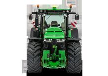 4WD Tractors John Deere 8320 R