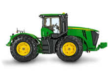 4WD Tractors John Deere 9410 R