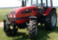 4WD Tractors Belarus 952.3