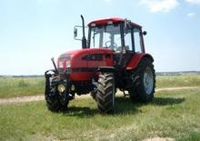 4WD Tractors Belarus 952