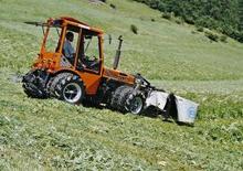 4WD Tractors Holder A 7.72 P