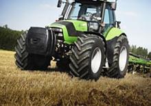 2WD Tractors DEUTZ-FAHR Agrotron 150 MK3