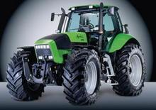 2WD Tractors DEUTZ-FAHR Agrotron 230 MK3