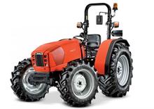 4WD Tractors SAME Argon ³ 75