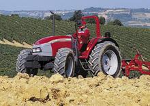 4WD Tractors McCormick C 110 Max HC