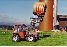 4WD Tractors Holder C 8.62