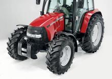 4WD Tractors Case IH CS 85 Pro Profi