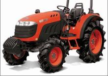 4WD Tractors Kioti DK 551