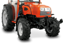4WD Tractors Goldoni Energy 80