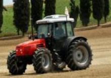 2WD Tractors SAME Explorer II 70 TOP