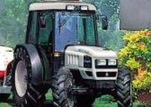 4WD Tractors Lamborghini F-Plus 775 DT